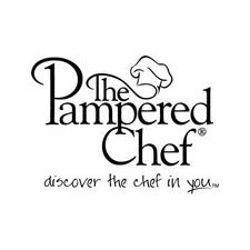 pampered chef