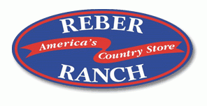 reber ranch